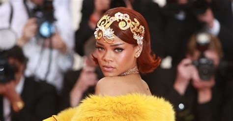 This Is How Much Rihanna's Insane New Dior 